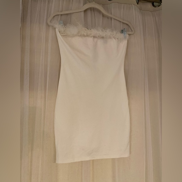 b2b bridesmaid dresses B2 B243006 Dress on party with your Cut it:42 By Anthropologie Sleeveless Tulle Style:AP1E211499